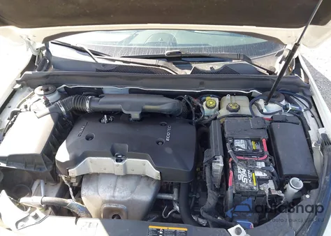 2014 Chevrolet Malibu 1Lt z USA, uszkodzony, nr VIN 1G11C5SL0EF234085